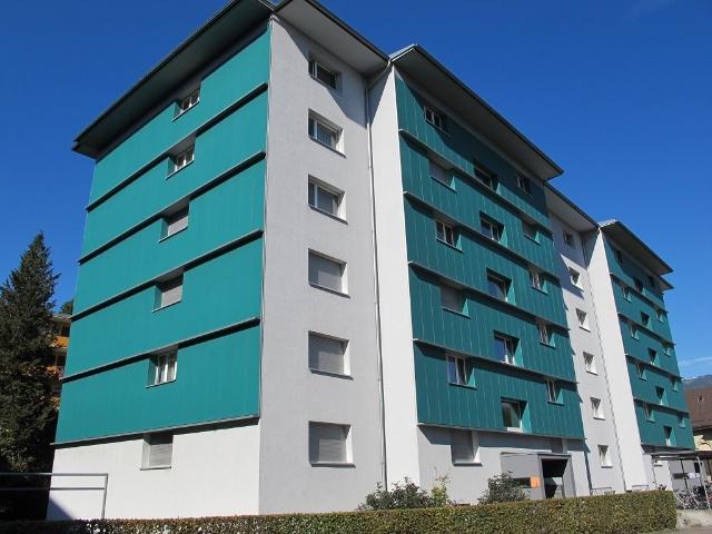 Rent a 3 rooms apartment in Zuchwil Flatfox