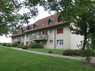 Rent a 3 rooms apartment in Zuchwil Flatfox