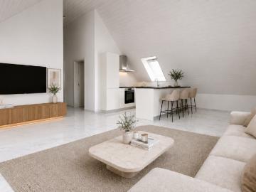 Rent a 3 ½ rooms apartment in Zuchwil Flatfox