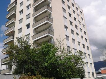 Rent a 3 ½ rooms apartment in Zuchwil Flatfox