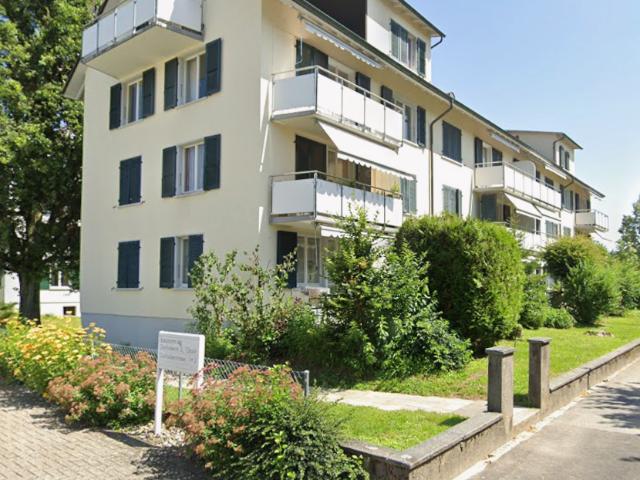 Rent a 3 rooms apartment in Zuchwil Flatfox