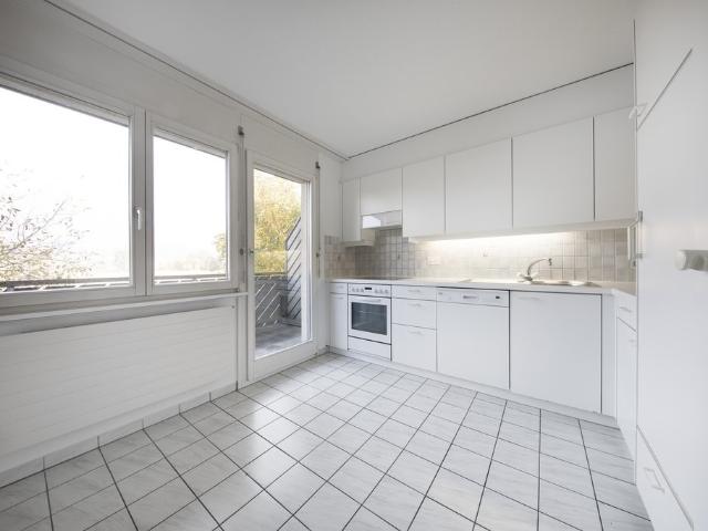 Rent a 3 rooms apartment in Zuchwil Flatfox