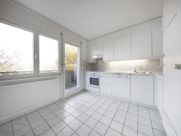 Rent a 3 rooms apartment in Zuchwil Flatfox