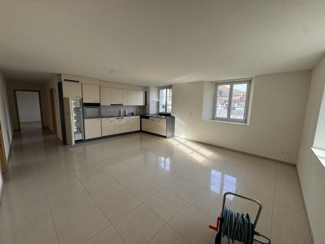 Rent a 3 ½ rooms apartment in Zufikon Flatfox