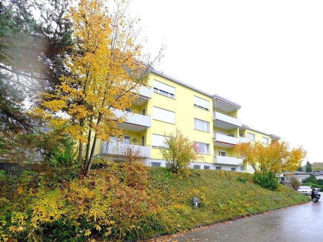 Rent a 3 ½ rooms apartment in Zufikon Flatfox