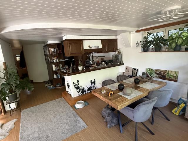 Rent a 3 ½ rooms apartment in Zufikon Flatfox