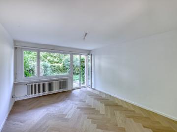Rent a 3 rooms apartment in Zug Flatfox