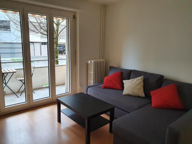 Rent a 3 rooms apartment in Zug Flatfox
