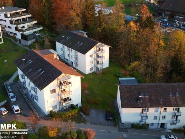 Rent a 3 rooms apartment in Zug Flatfox