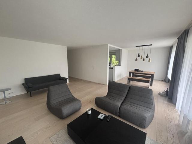 Rent a 3 ½ rooms apartment in Zug Flatfox