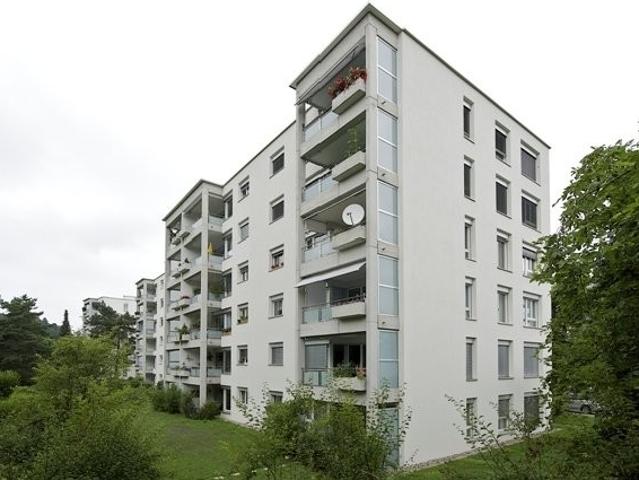 Rent a 3 ½ rooms apartment in Zumikon Flatfox