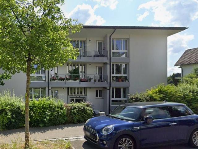 Rent a 3 ½ rooms apartment in Zumikon Flatfox