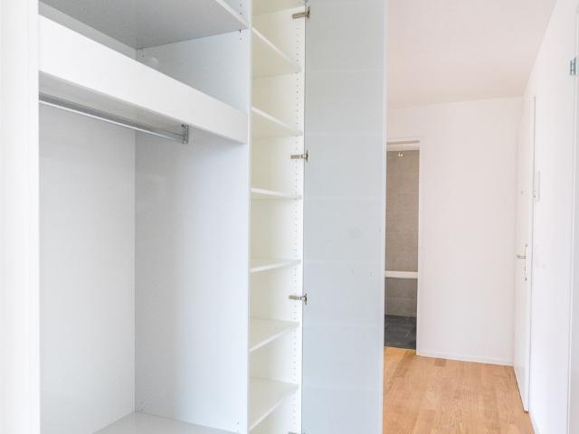 Rent a 3 ½ rooms apartment in Zürch Flatfox