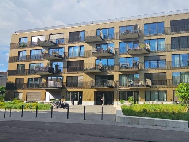 Rent a 3 ½ rooms apartment in Zürich Flatfox
