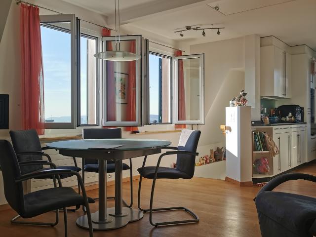 Rent a 3 rooms apartment in Zürich Flatfox
