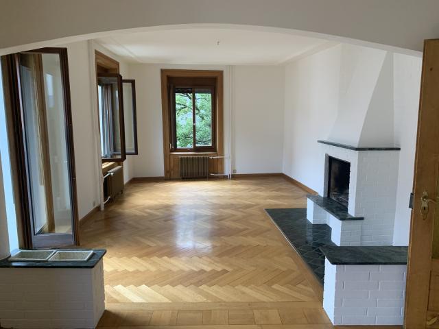 Rent a 3 ½ rooms apartment in Zurich Flatfox