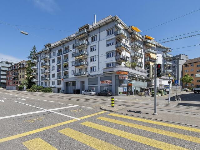 Rent a 3 ½ rooms apartment in Zürich Flatfox