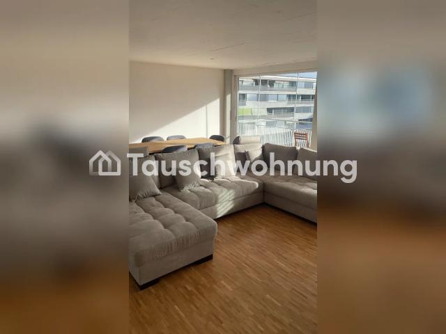 Rent a 3 ½ rooms apartment in Zürich Flatfox