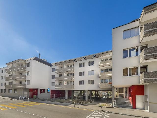 Rent a 3 ½ rooms apartment in Zürich Flatfox