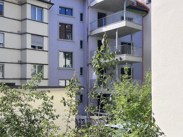 Rent a 3 ½ rooms apartment in Zürich Flatfox