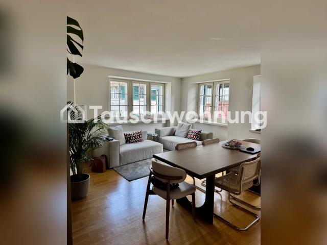 Rent a 3 ½ rooms apartment in Zürich Flatfox