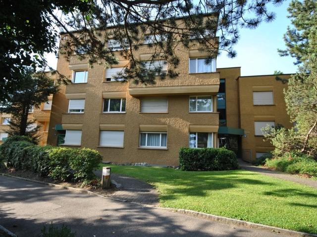 Rent a 3 ½ rooms apartment in Zürich Flatfox