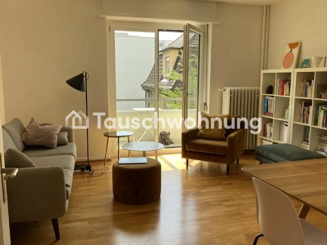 Rent a 3 rooms apartment in Zürich Flatfox