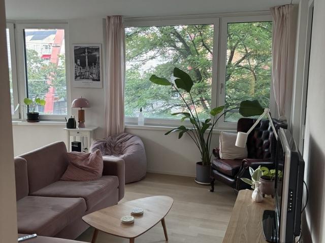 Rent a 3 ½ rooms apartment in Zürich Flatfox