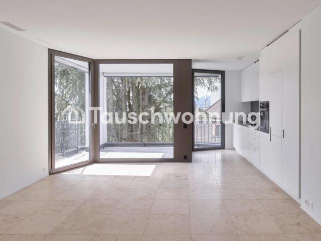 Rent a 3 ½ rooms apartment in Zürich Flatfox