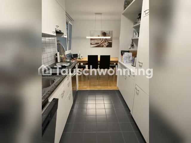 Rent a 3 ½ rooms apartment in Zürich Flatfox