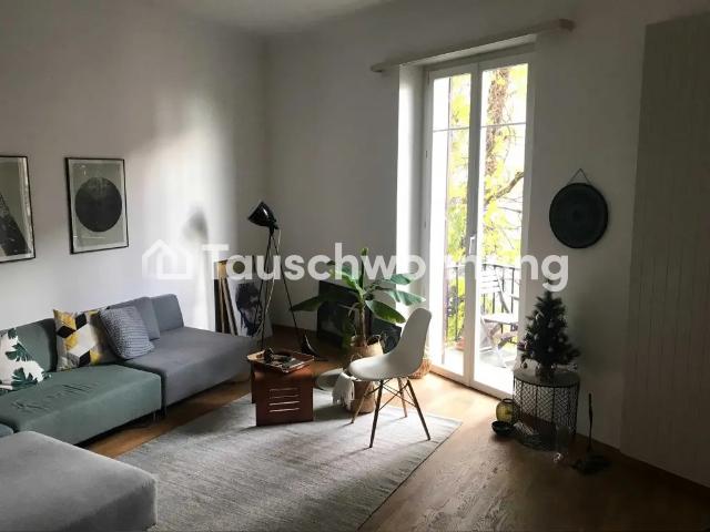 Rent a 3 ½ rooms apartment in Zürich Flatfox