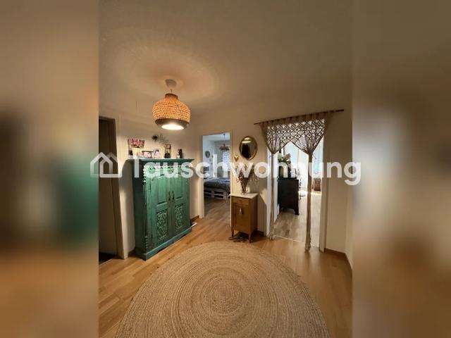 Rent a 3 ½ rooms apartment in Zürich Flatfox