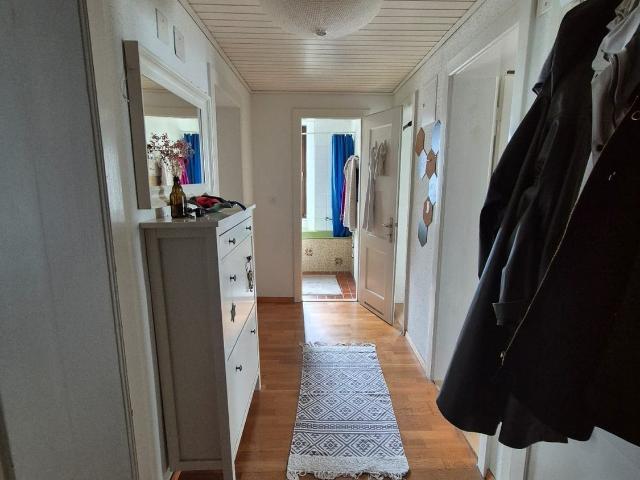 Rent a 3 ½ rooms apartment in Zurich Flatfox
