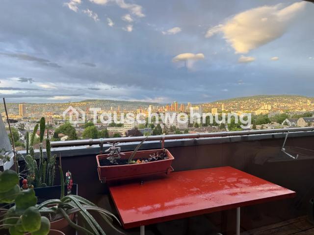 Rent a 3 ½ rooms apartment in Zürich Flatfox