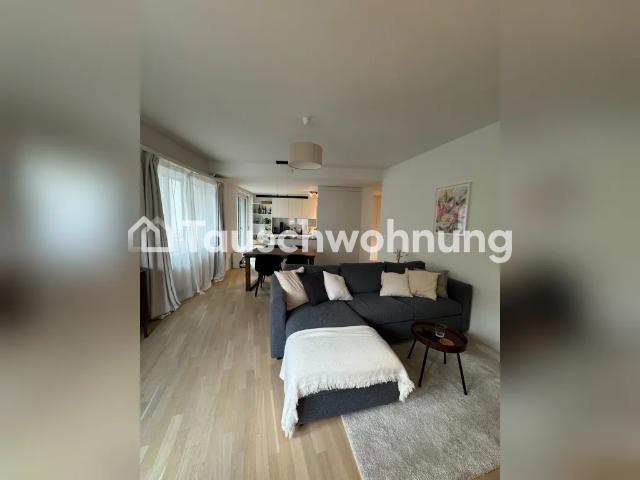 Rent a 3 ½ rooms apartment in Zürich Flatfox