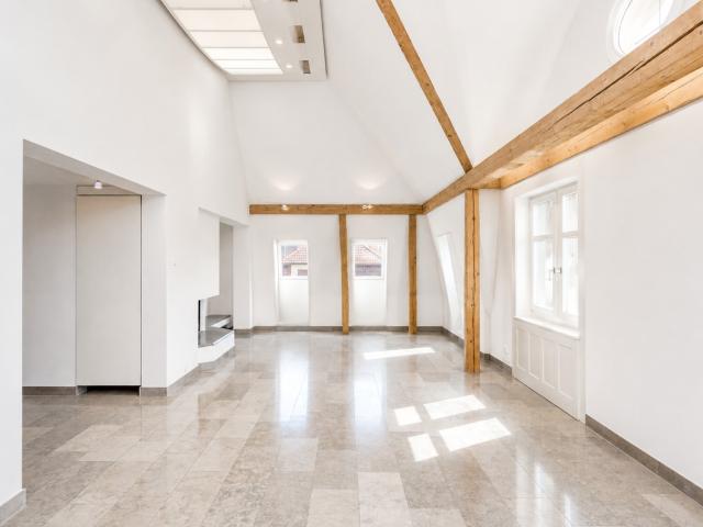 Rent a 3 ½ rooms apartment in Zürich Flatfox
