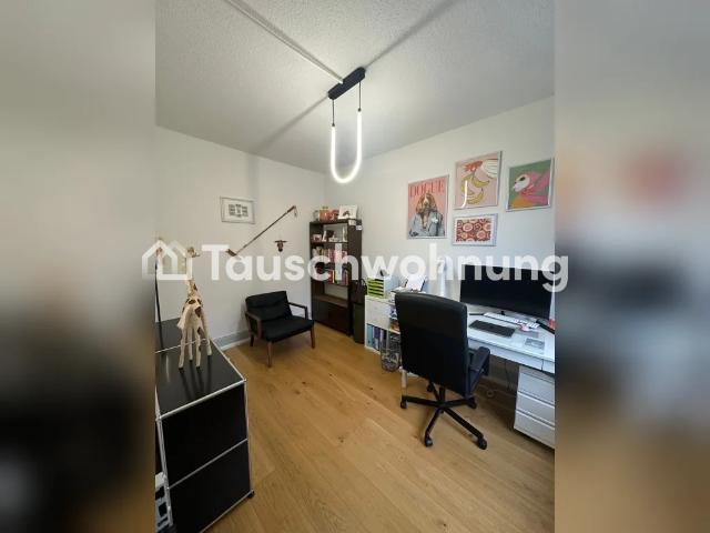 Rent a 3 ½ rooms apartment in Zürich Flatfox