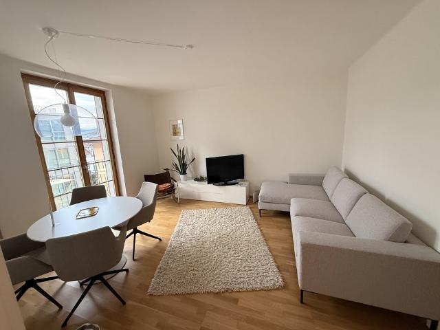 Rent a 3 rooms apartment in Zürich Flatfox