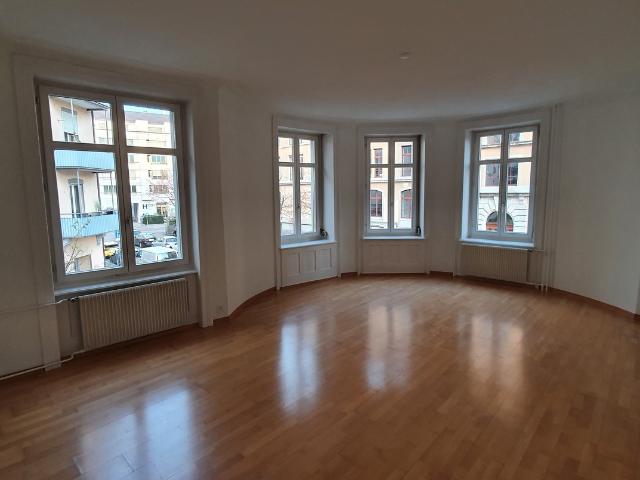 Rent a 3 ½ rooms apartment in Zürich Flatfox