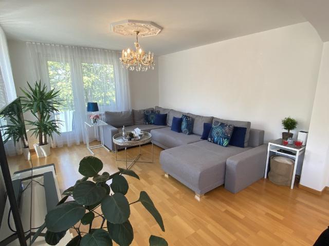 Rent a 3 ½ rooms apartment in Zürich Flatfox