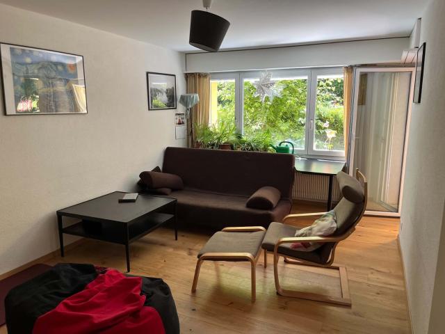 Rent a 3 rooms apartment in Zürich Flatfox