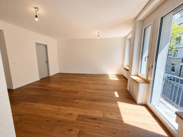 Rent a 3 ½ rooms apartment in Zürich Flatfox