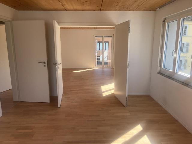 Rent a 3 ½ rooms apartment in Zürich Flatfox