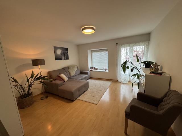 Rent a 3 ½ rooms apartment in Zürich Flatfox