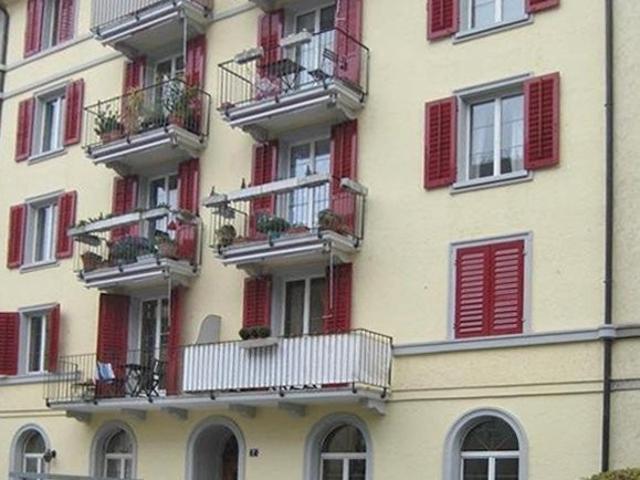 Rent a 3 rooms apartment in Zürich Flatfox