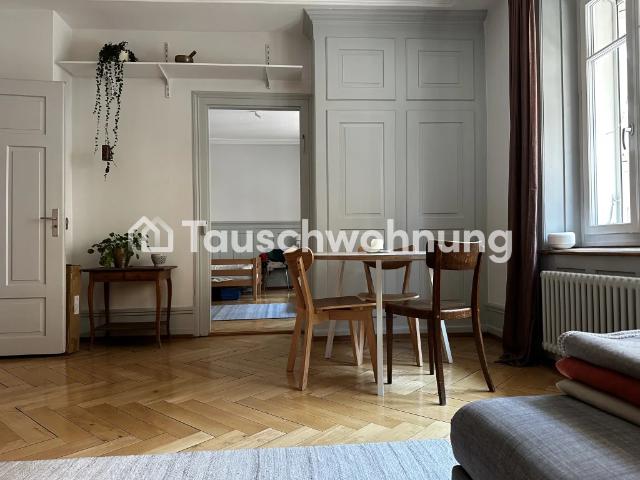 Rent a 3 rooms apartment in Zürich Flatfox