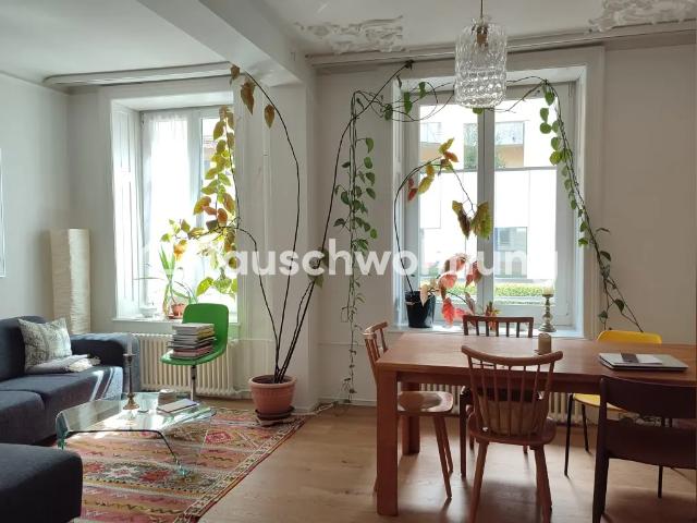 Rent a 3 ½ rooms apartment in Zürich Flatfox