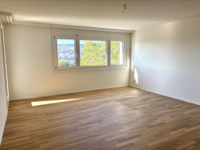 Rent a 3 ½ rooms apartment in Zürich Flatfox