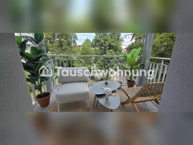 Rent a 3 ½ rooms apartment in Zürich Flatfox