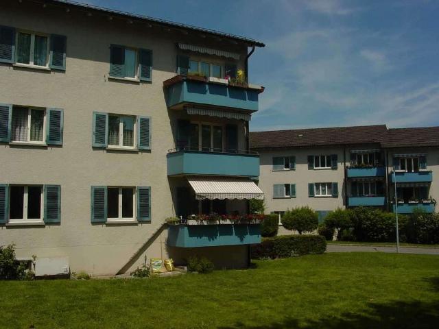 Rent a 3 rooms apartment in Zürich Flatfox